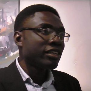 Arc Chukwuma Nwokoye