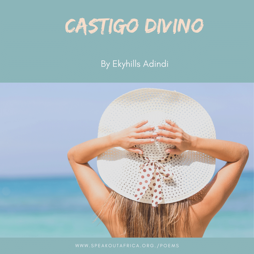 Castigo Divino