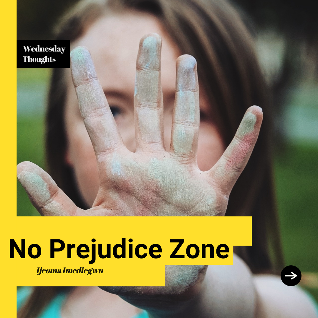 No Prejudice Zone